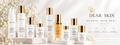 Dear Skin Gift Cards