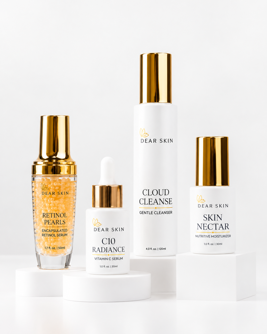 Renewal Bundle