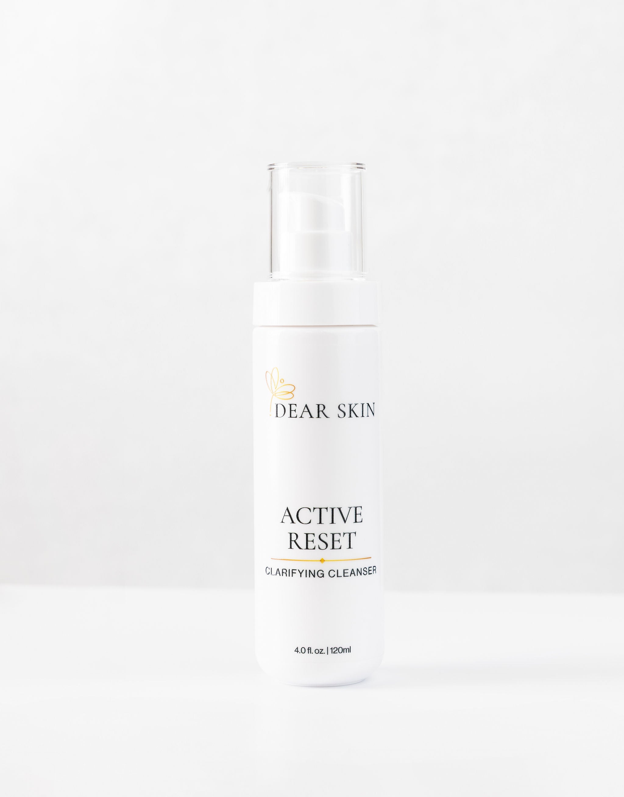 Active Reset