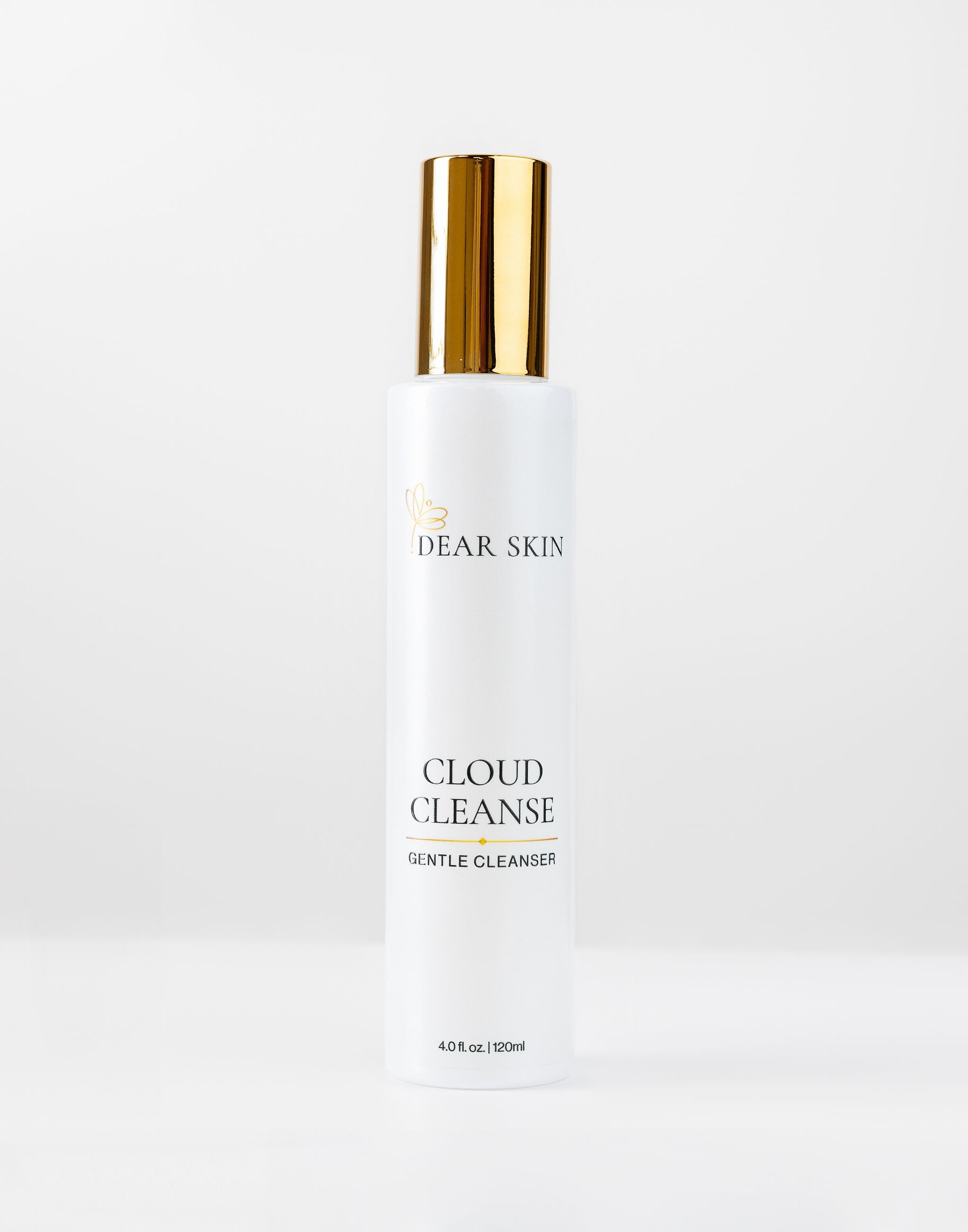 Cloud Cleanse