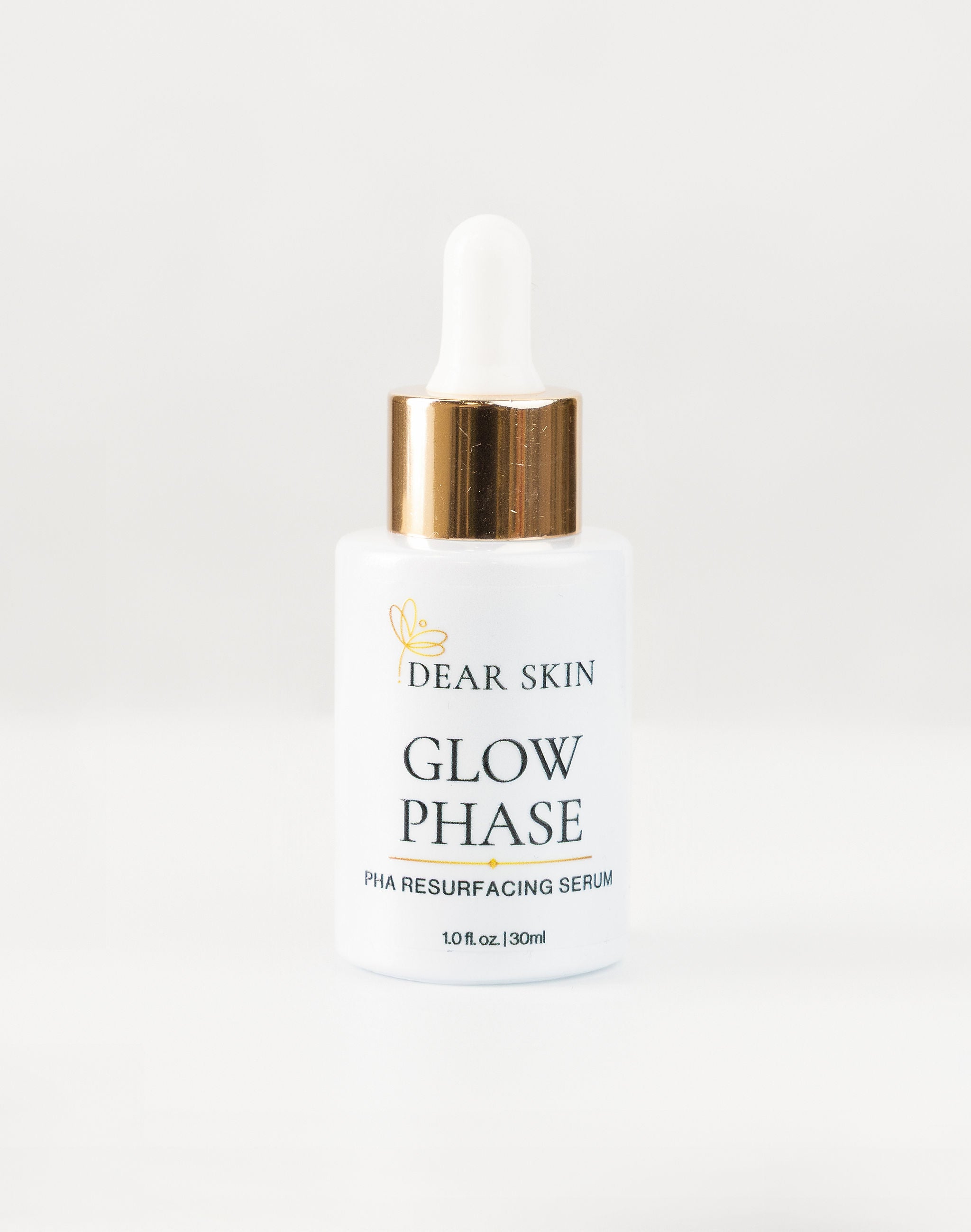 Glow Phase