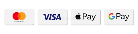 100% Safe Secure Checkout